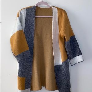 Cardigan